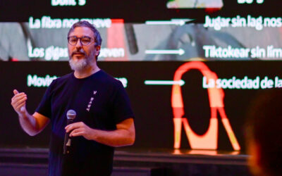 ¡HAVAS ELIGIÓ JANO’S EVENTOS PARA UN SUMMIT DE 3 DÍAS!