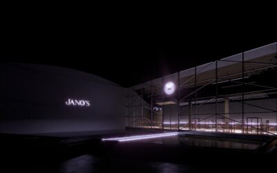 ¡Inauguración de Jano’s Berisso Boutique!