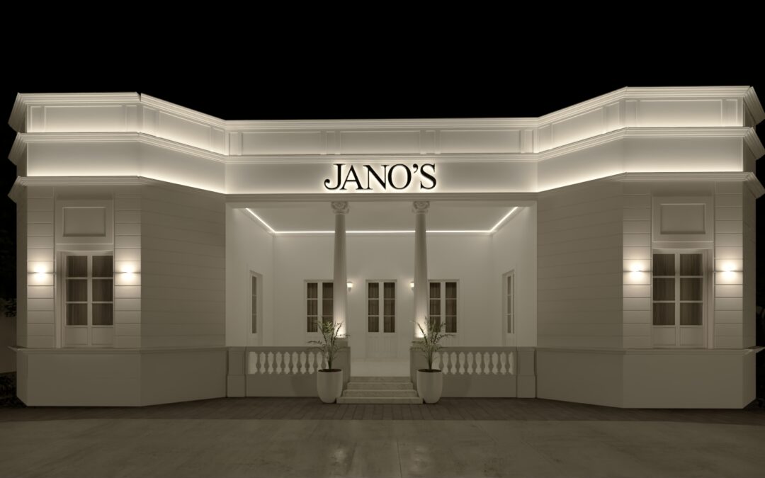 Próximamente Jano’s Adrogué 