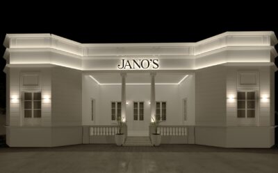 Próximamente Jano’s Adrogué