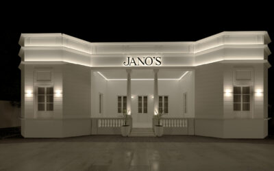 Próximamente Jano’s Adrogué