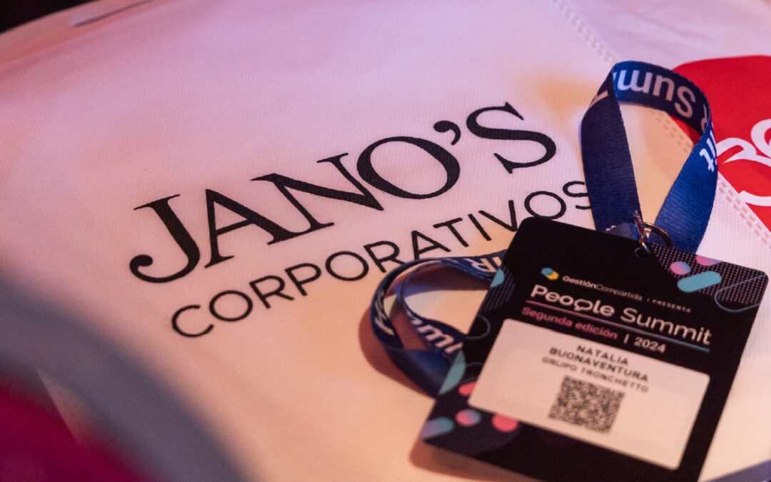 Eventos empresariales exitosos: claves para impactar a tus clientes. 