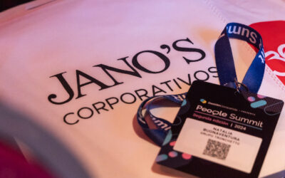 Eventos empresariales exitosos: claves para impactar a tus clientes.