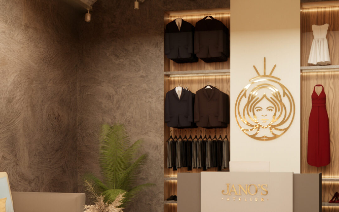 ¡Expandimos Jano’s Atelier!