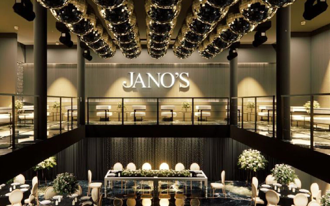  Próximamente Jano’s Haedo 2 