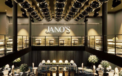 Próximamente Jano’s Haedo 2