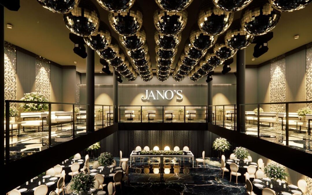  Próximamente Jano’s Haedo 2 