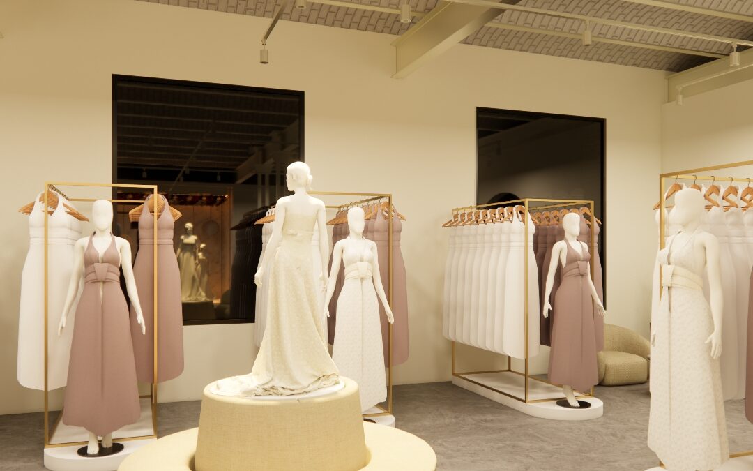 Segunda sucursal de Jano’s Atelier 