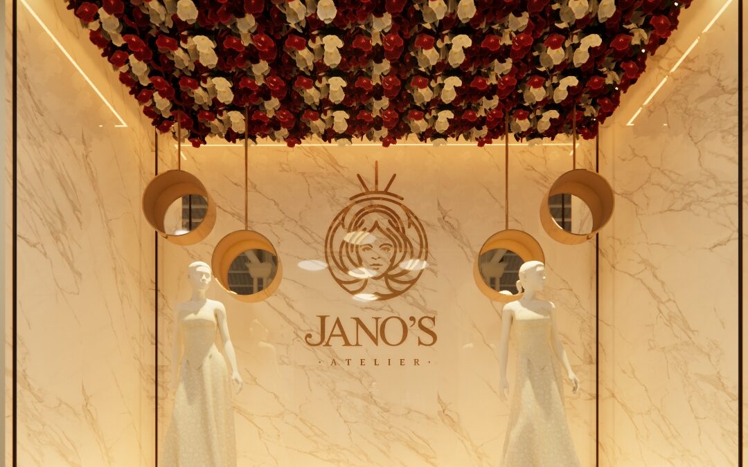 ¡Expandimos Jano’s Atelier!