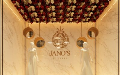 ¡Expandimos Jano’s Atelier!