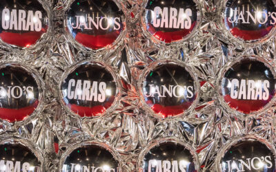 Brillos, moda y alto impacto: así fue la noche mágica de Caras Moda en Jano’s Darwin