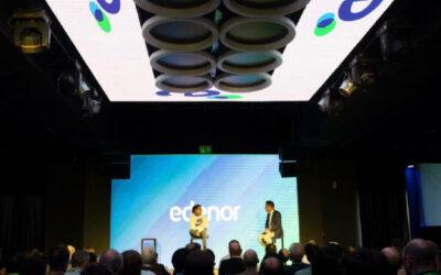 Jano’s Eventos se asocia con Edenor para una jornada única en Núñez
