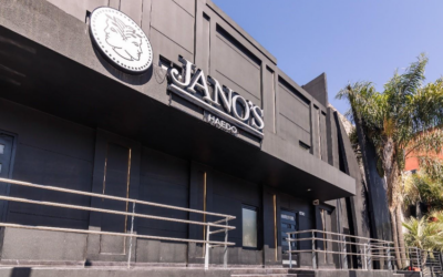 Inauguración de Jano’s Haedo