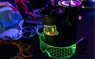 ¡Viví la experiencia única de Jano’s Palooza!