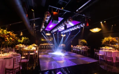 ¿Cómo elegir el salón de eventos ideal en Buenos Aires?