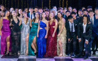Fiesta de egresados: cómo organizarla sin que se convierta en un caos