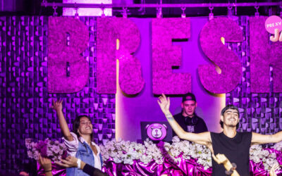 El PRE 15 de Jano’s: la fiesta antes de la fiesta que ya se volvió un clásico