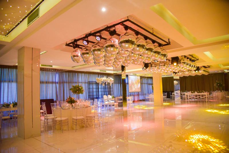 Jano’s Olivos