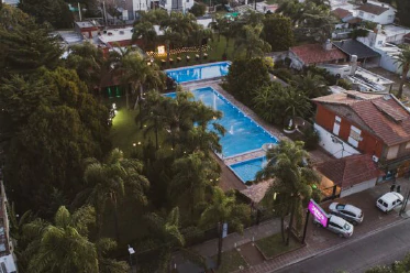 Jano’s Ituzaingó