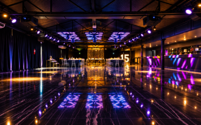 ¿Qué incluye el servicio All Inclusive de Jano’s Eventos?
